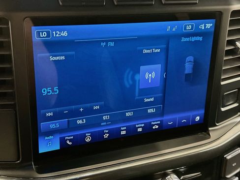 Used 2023 Ford F150 XLT w/ Equipment Group 302A High AWD/4WD image 21