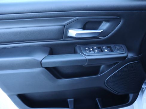 New 2026 RAM 1500 Tradesman image 14