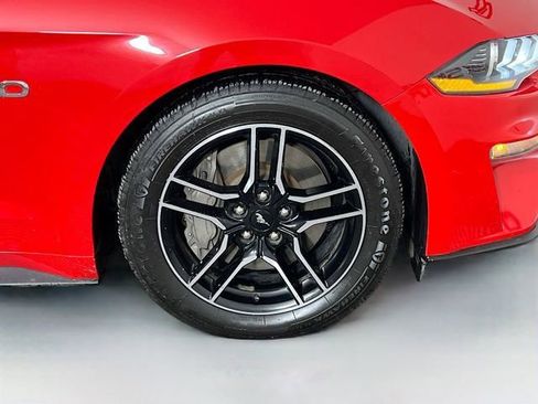 Used 2021 Ford Mustang GT Premium image 36
