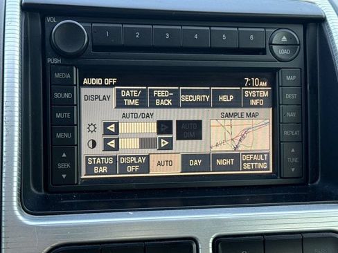 Used 2007 Ford Edge SEL FWD image 26