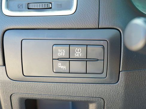 Used 2016 MAZDA CX-5 Touring image 19