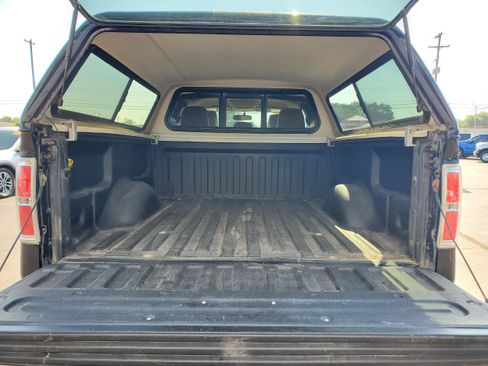 Used 2014 Ford F150 XLT w/ Equipment Group 302A Luxury AWD/4WD image 30