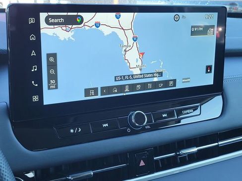 New 2026 Mitsubishi Outlander ES FWD image 28