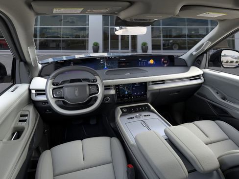 New 2026 Lincoln Navigator L Reserve image 9