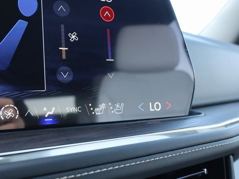 New 2026 Chevrolet Tahoe Premier image 17