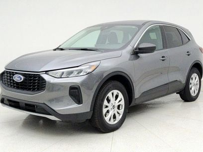 Used 2024 Ford Escape Active w/ Tech Pack #1