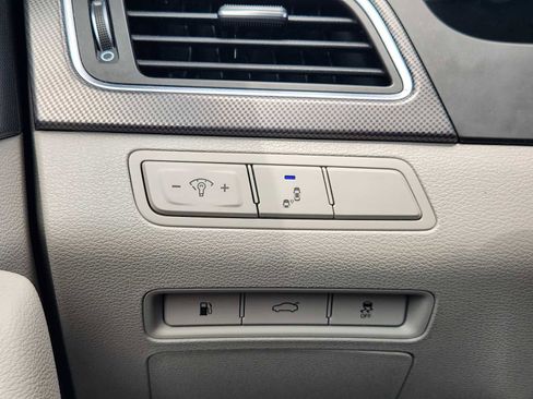Used 2015 Hyundai Sonata Sport w/ Option Group 04 FWD image 22