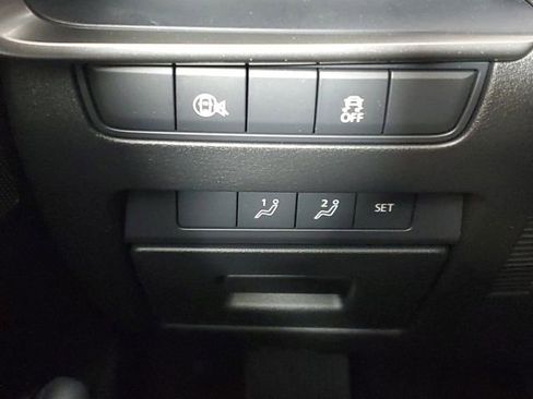 New 2026 MAZDA MAZDA3 s image 34