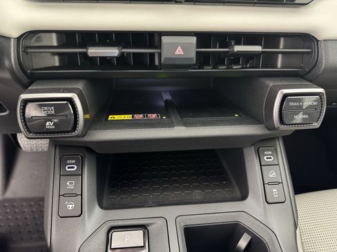 New 2026 Toyota RAV4 Limited AWD/4WD image 3