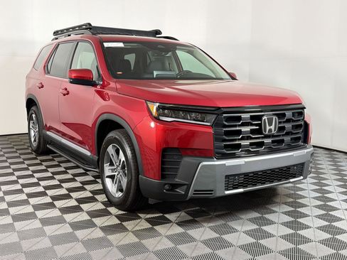 New 2026 Honda Pilot EX-L image 17