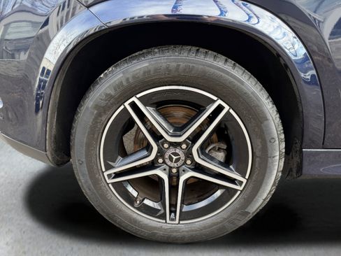 Used 2020 Mercedes-Benz GLE 350 4MATIC w/ AMG Line Exterior image 20