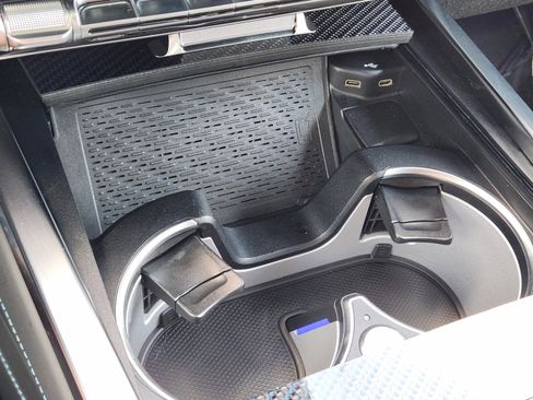 Used 2025 Mercedes-Benz G 580 w/ EQ Technology image 21