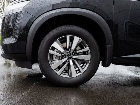 New 2026 Nissan Pathfinder SL AWD/4WD image 7