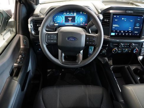 New 2026 Ford F150 STX AWD/4WD image 14