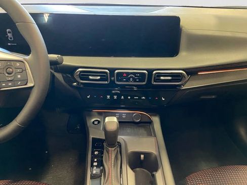 New 2026 Nissan Sentra SR w/ SR All Weather Package image 11