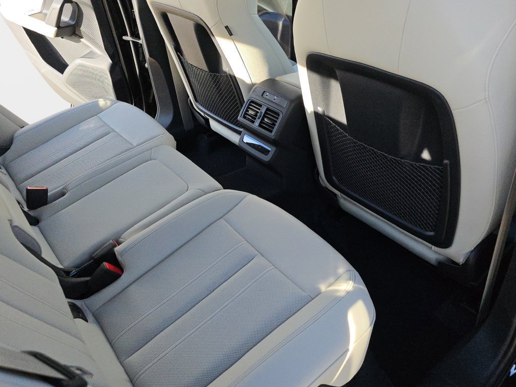Certified 2025 Audi Q5 Premium Plus w/ Premium Plus AWD/4WD image 11