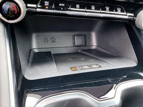 New 2026 Chevrolet Traverse LT image 24