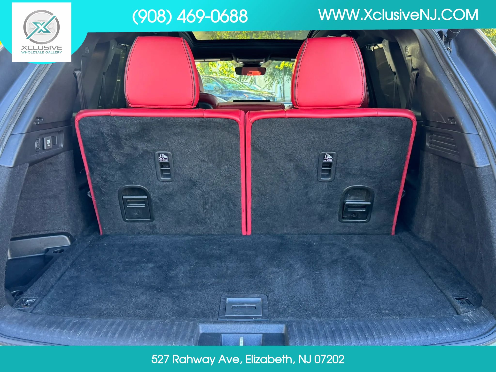 Used 2022 Acura MDX Type S AWD/4WD image 39