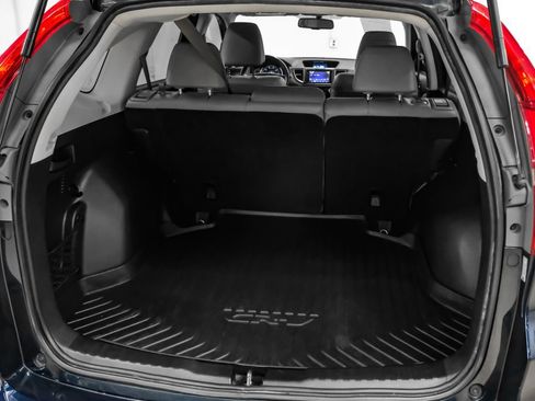 Used 2015 Honda CR-V EX-L image 52