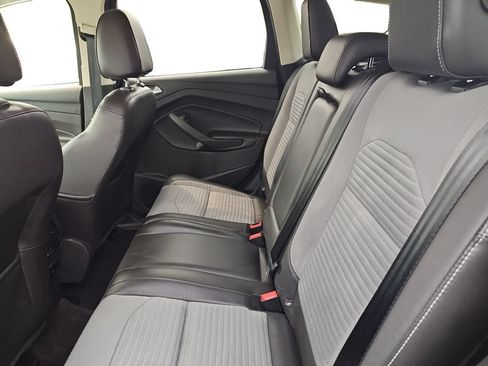 Used 2017 Ford Escape Titanium AWD/4WD image 13