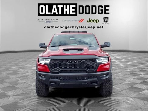 New 2026 RAM 1500 RHO w/ RHO Level 1 Equipment Group AWD/4WD image 31