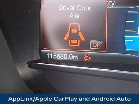 Used 2019 Ford Explorer Limited w/ Safe & Smart Package image 15