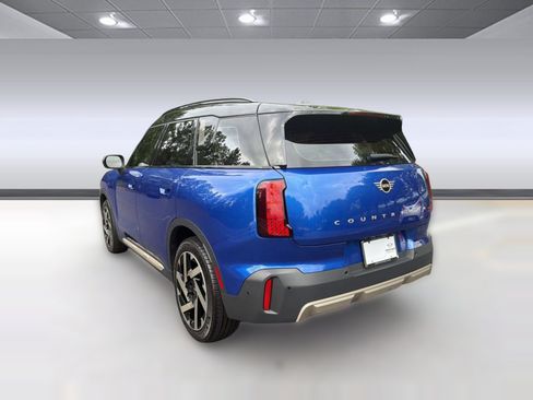 Used 2025 MINI Cooper Countryman S AWD/4WD image 3