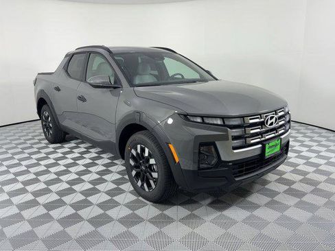 New 2026 Hyundai Santa Cruz SEL image 7
