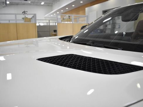 Used 2018 Mercedes-Benz AMG GT C image 18