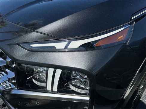 Certified 2023 Hyundai Santa Fe Limited w/ Cargo Package image 18