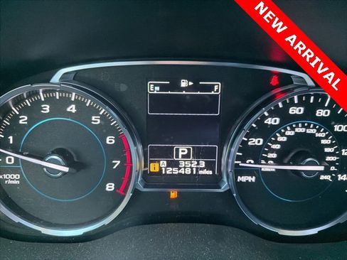 Used 2017 Subaru Forester 2.5i Limited image 14