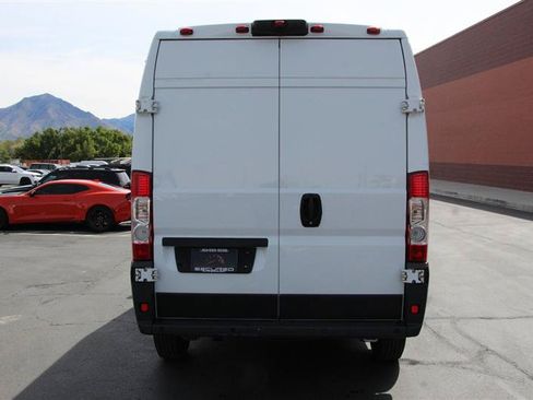 Used 2014 RAM ProMaster 2500 w/ Interior Convenience Group FWD image 6