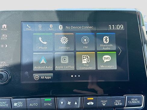 Used 2020 Honda Odyssey EX-L image 15