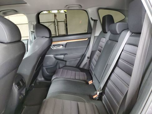 Used 2019 Honda CR-V EX image 14