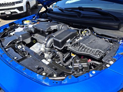 New 2026 Jeep Cherokee Laredo image 17