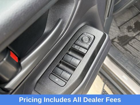 Used 2025 Toyota Land Cruiser 1958 AWD/4WD image 25