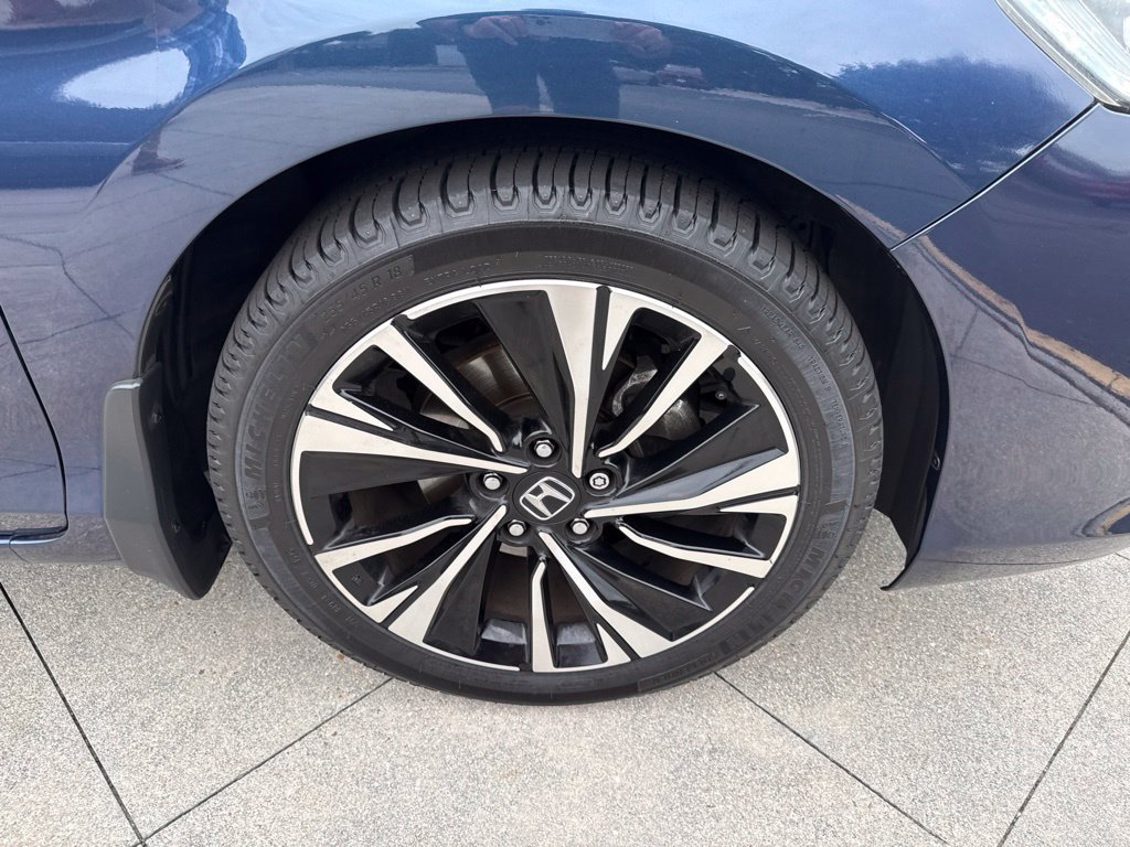 Used 2017 Honda Accord EX-L image 20