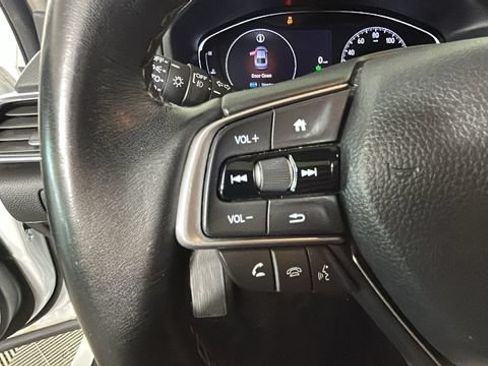Used 2022 Honda Accord EX-L image 15