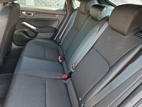 Used 2024 Honda Civic Sport image 28