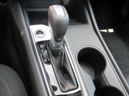 New 2025 Nissan Altima 2.5 S image 17