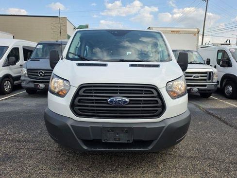 Used 2018 Ford Transit 350 XL RWD image 3