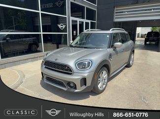 Used 2024 MINI Cooper Countryman S AWD/4WD video 1