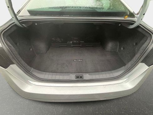 New 2025 Nissan Altima 2.5 SV w/ SV Special Edition Package image 26