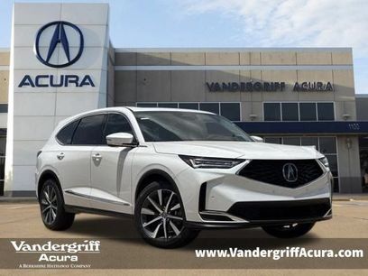 New 2026 Acura MDX w/ Technology Package