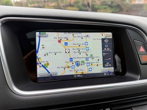 Used 2016 Audi SQ5 Premium Plus w/ Technology Package image 20