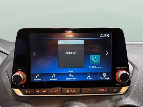 Used 2024 Nissan Sentra SV image 20