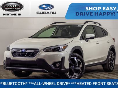 Used 2022 Subaru Crosstrek 2.5i Limited w/ Popular Package #4