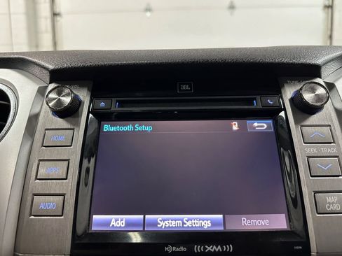 Used 2019 Toyota Tundra Limited w/ Limited Premium Package AWD/4WD image 31