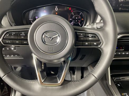 New 2026 MAZDA CX-90 Plug-In Hybrid w/ Premium Plus AWD/4WD image 14