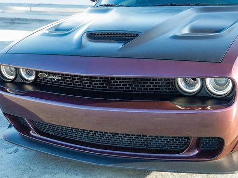 Used 2020 Dodge Challenger R/T Scat Pack RWD image 6